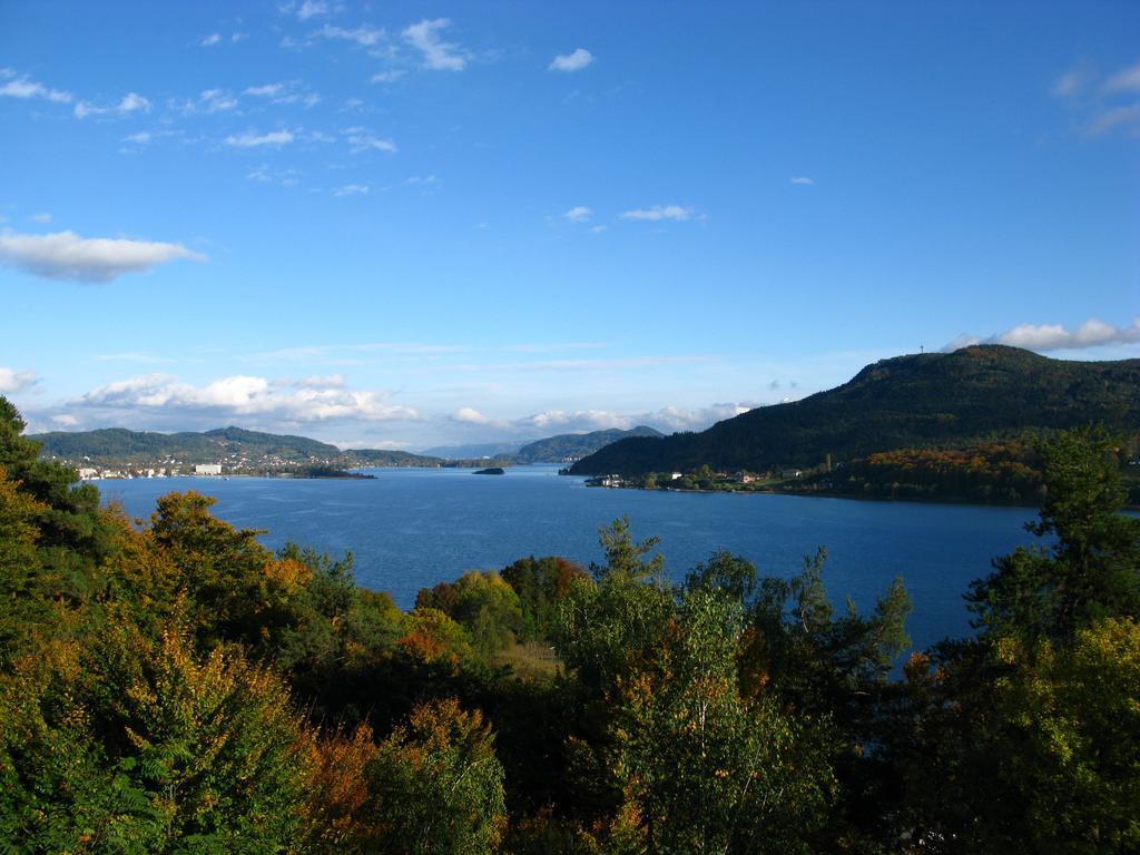 Beautyfarm Landhaus Servus Velden am Woerthersee Exterior photo